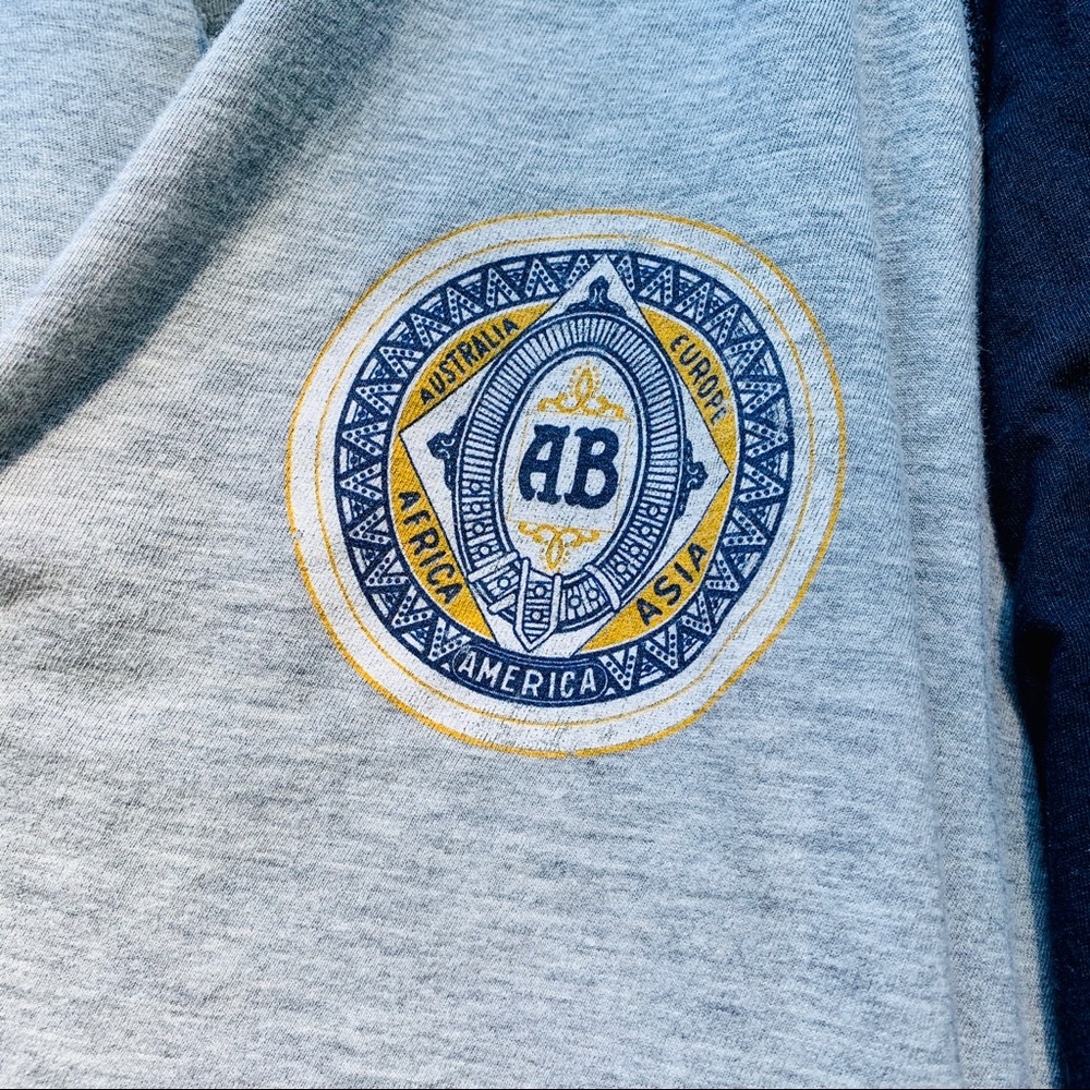 Men’s Long Sleeve - Picture 2 of 5